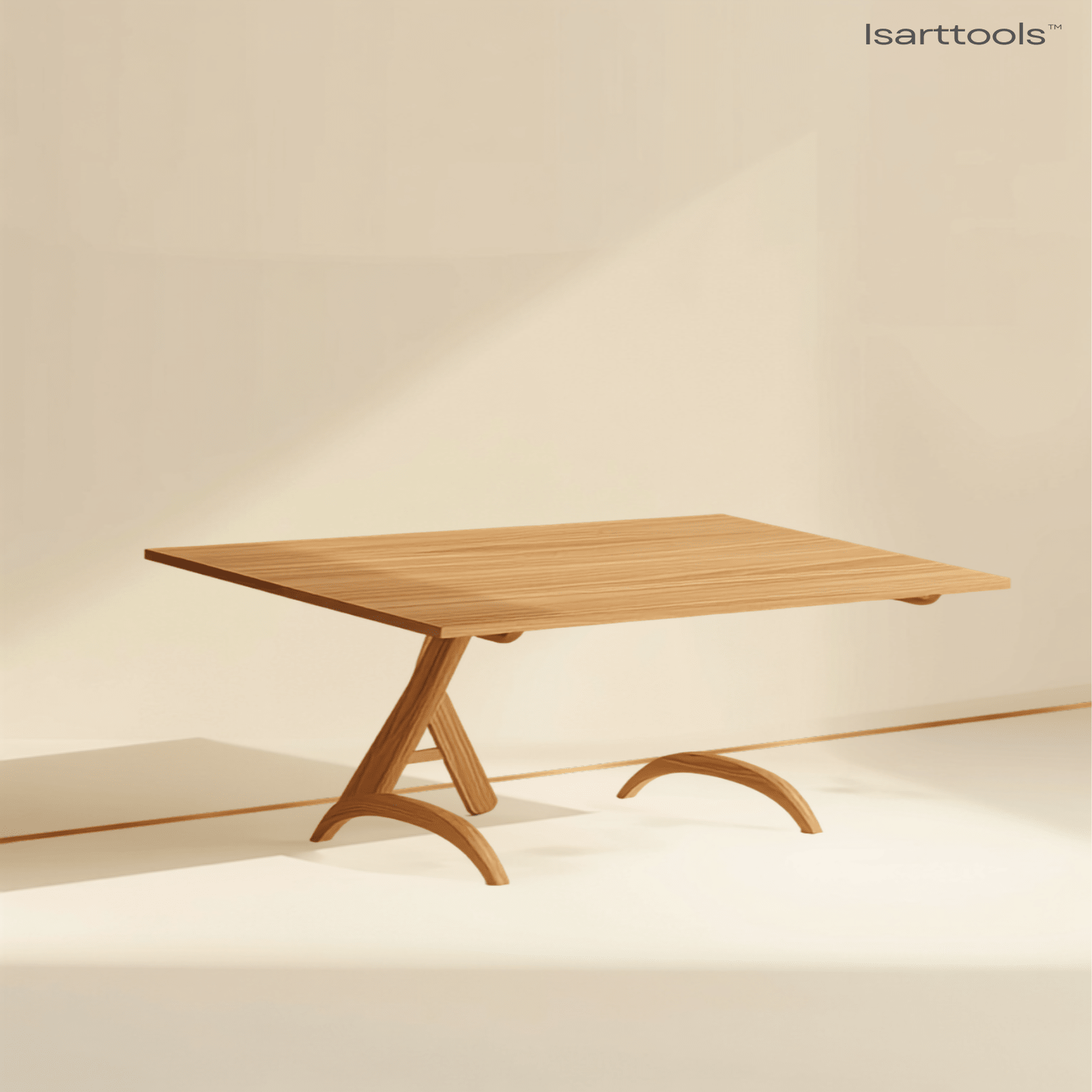 Art Table - Isarttools