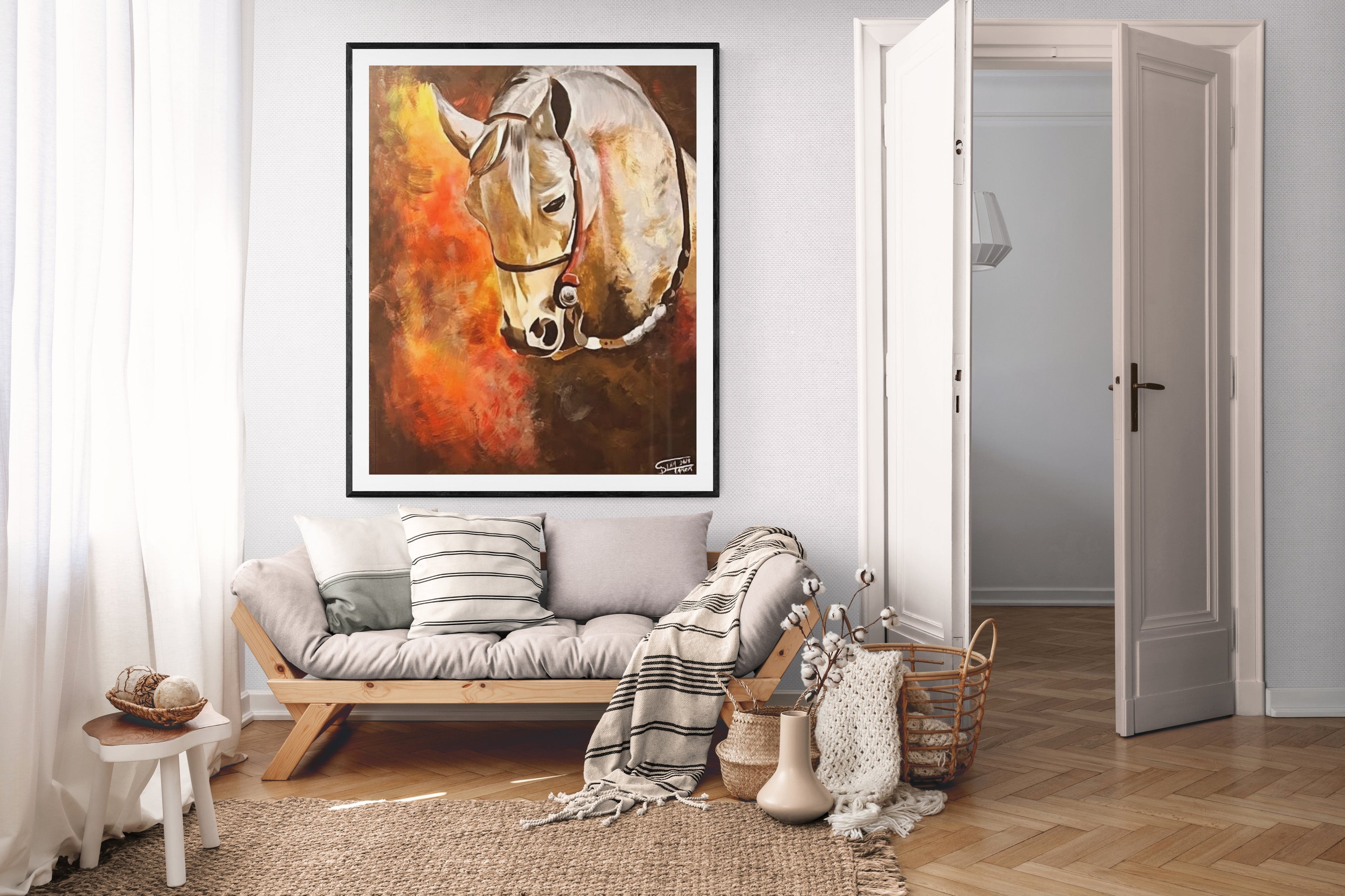 Painting For sale - Isarttools