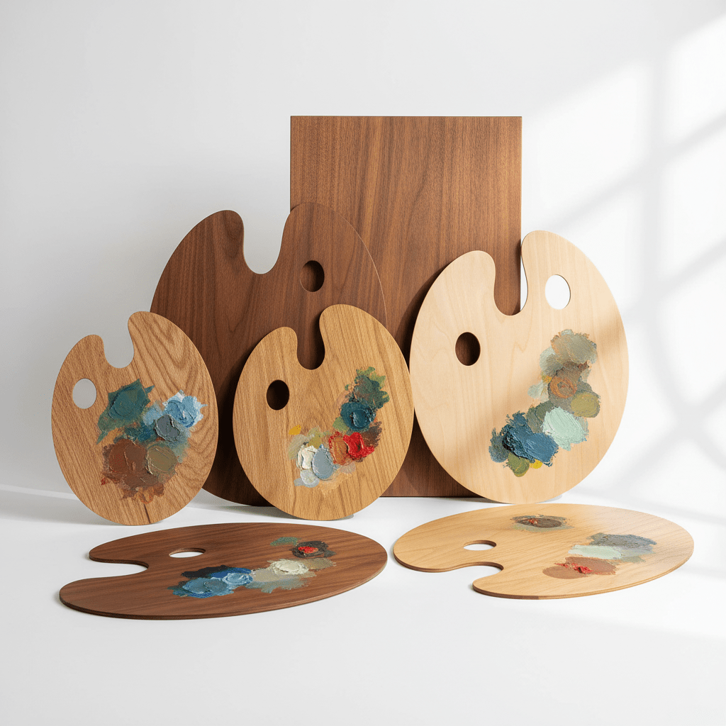 Pallets - باليت - Isarttools