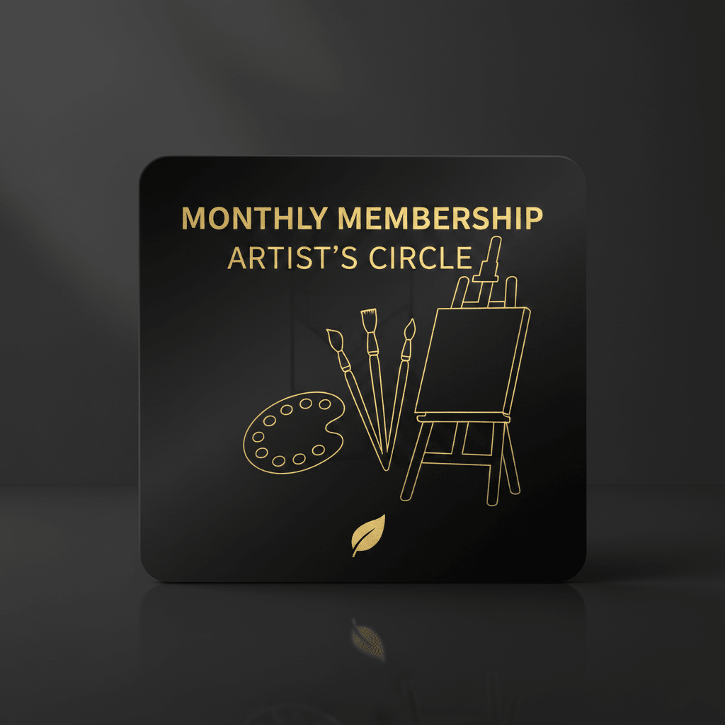 العضوية الشهرية - Monthly Membership - Isarttools