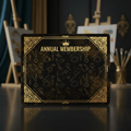 العضوية السنوية - Annual Membership - Isarttools