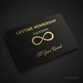 العضوية مدى الحياة - Lifetime Membership - Isarttools