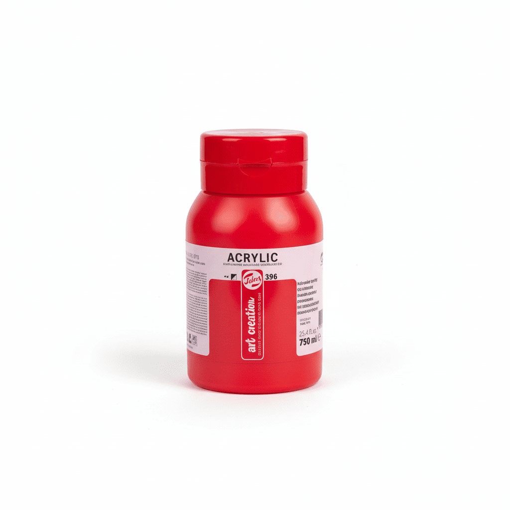 ألوان أكريليك تالنز - 750 مل - Isarttools