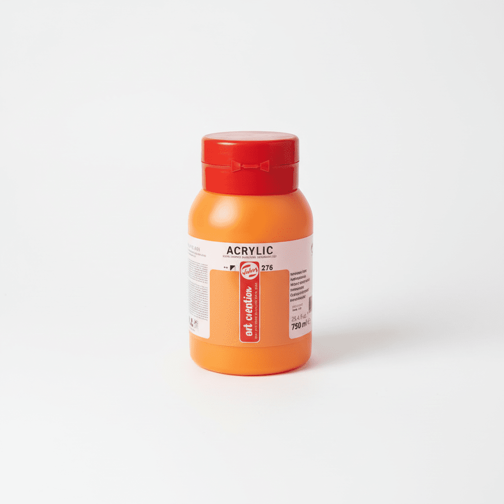ألوان أكريليك تالنز - 750 مل - Isarttools