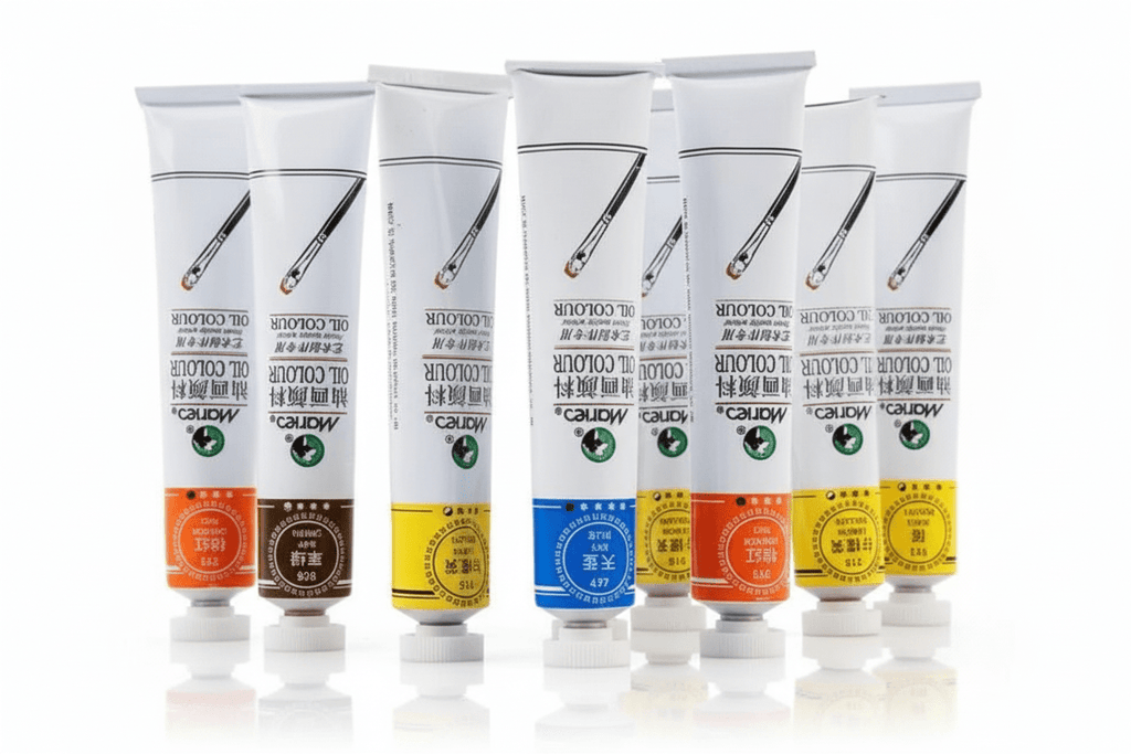 الوان ماريز أصلية - ٥٠ مل - Isarttools