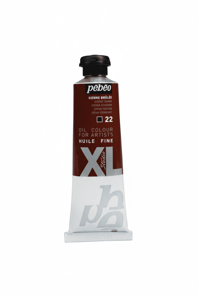 ألوان زيتية Pebeo Xl - Isarttools