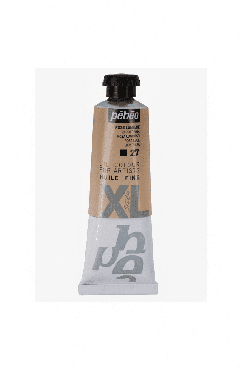 ألوان زيتية Pebeo Xl - Isarttools