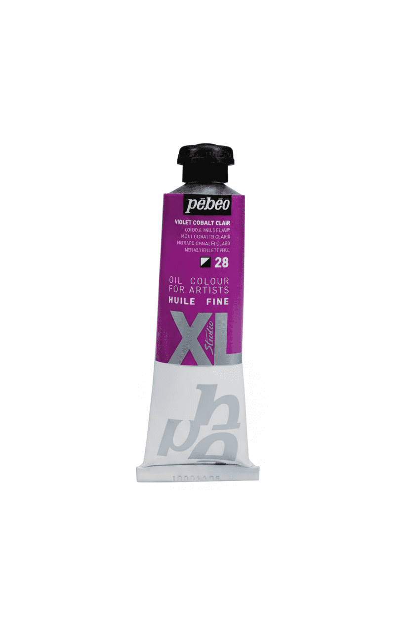 ألوان زيتية Pebeo Xl - Isarttools