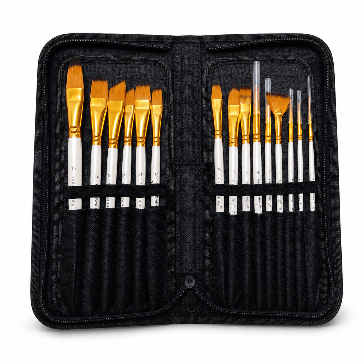 باكدج فرش للرسم - Isarttools