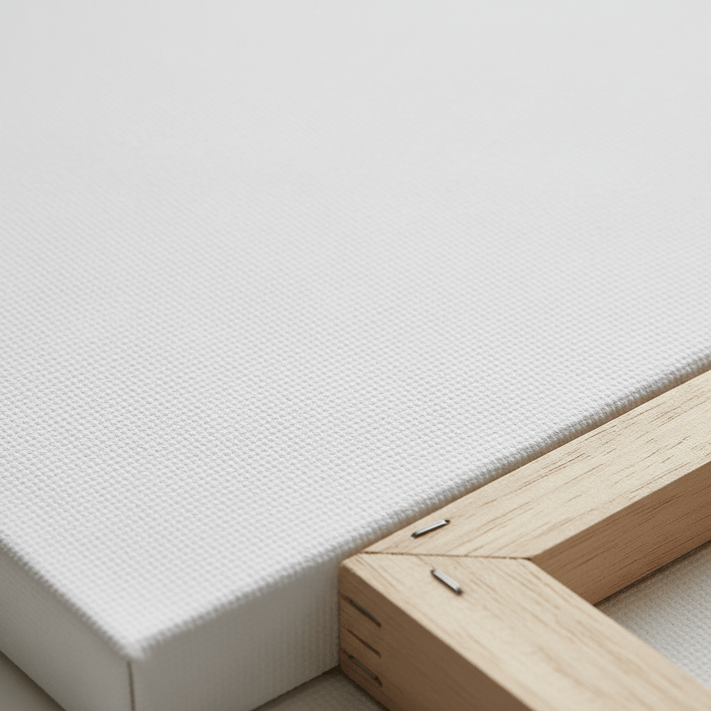 Canvas Panels - لوحات كانفس - Isarttools