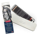 Derwent charcoal pencil set - Isarttools