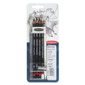 Derwent charcoal set - Isarttools