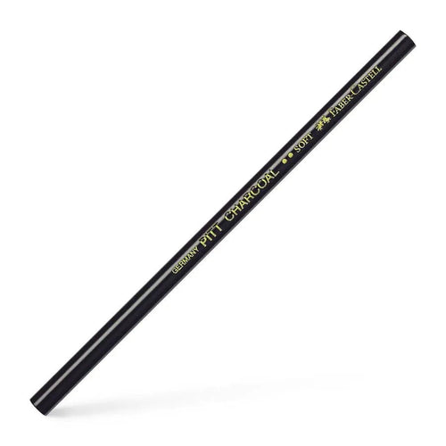 Faber-Castell black Charcoal pencils - Isarttools