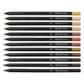 Faber-Castell Black Edition 12 Skin Tones - Isarttools