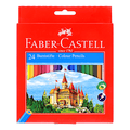 Faber-Castell Color Pencils - Isarttools