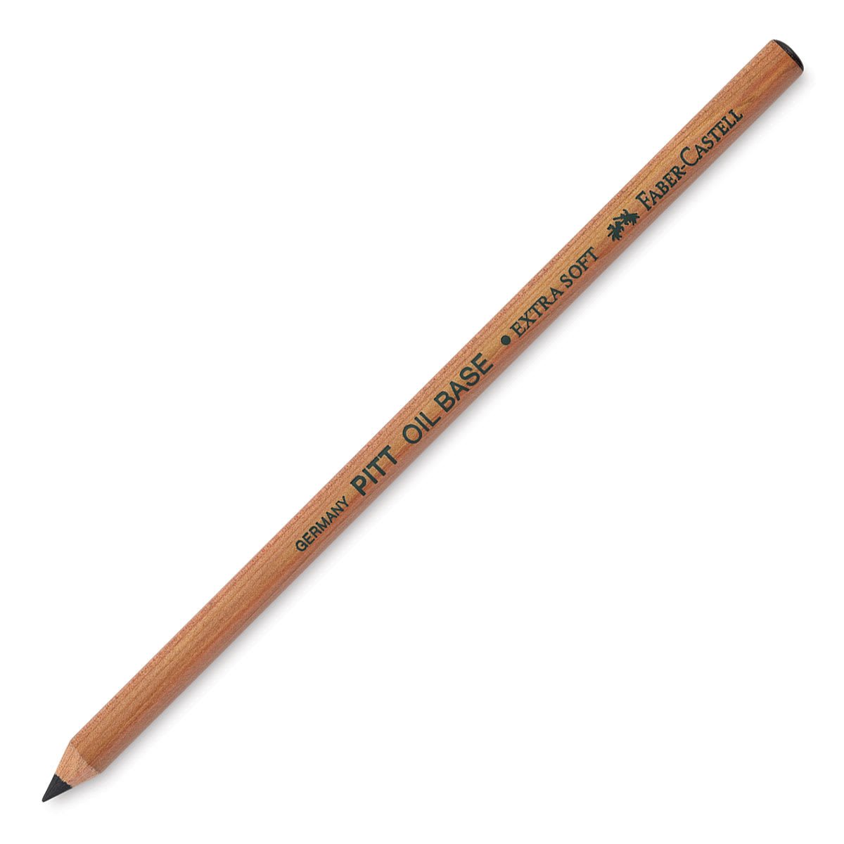 Faber-Castell Pitt Oil-Based Monochrome Artist Pencil - Isarttools