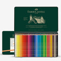 Faber-Castell Polychromos 36 Color Pencils - Isarttools