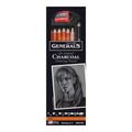 General's Charcoal pencil set - Isarttools