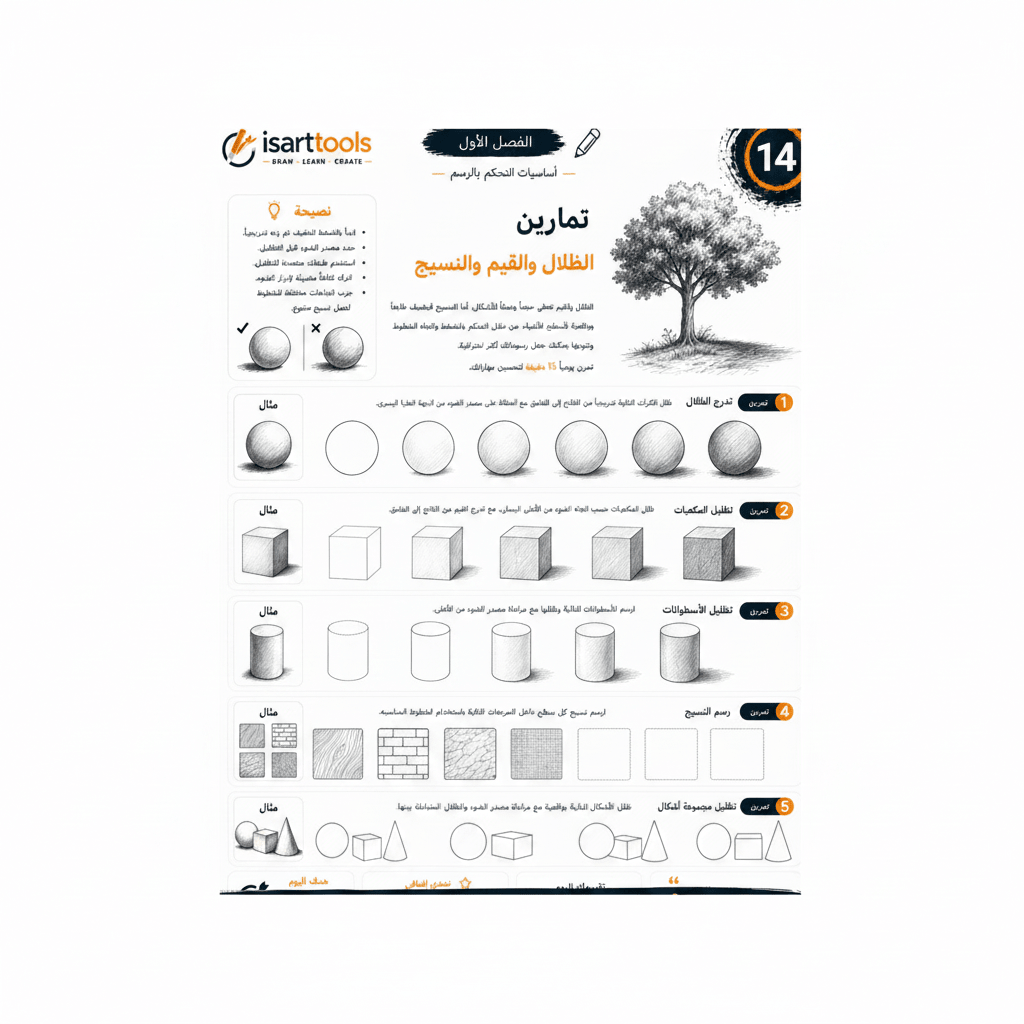 Isarttools drawing Book - Isarttools