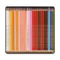 Koh-i-noor 24 Skin Polycolor Pencils - Isarttools