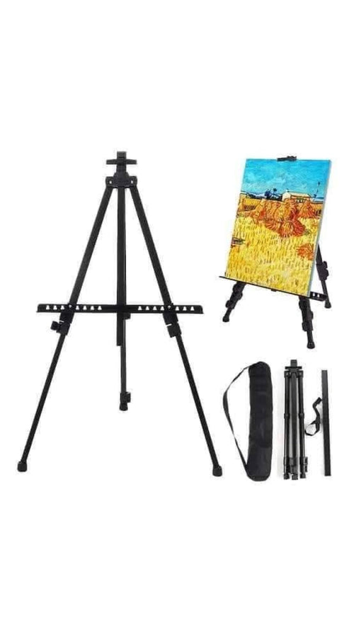 Metal Easel - Isarttools