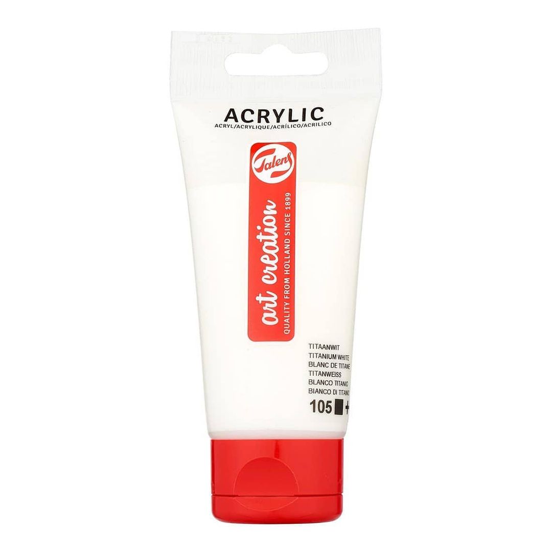 Royal Talens Art Creation Acrylic Colours - Isarttools