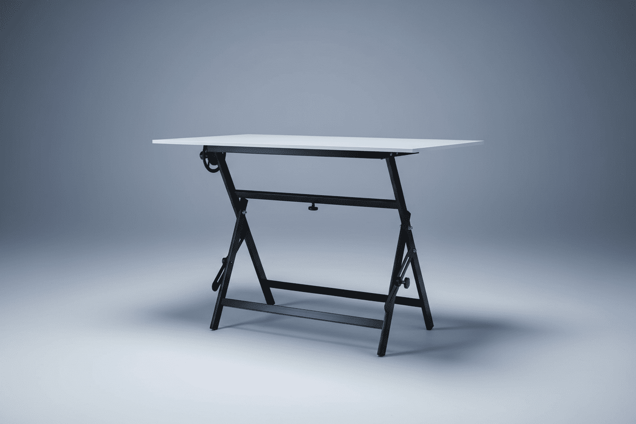 طاولة رسم قابلة للتعديل - Isarttools