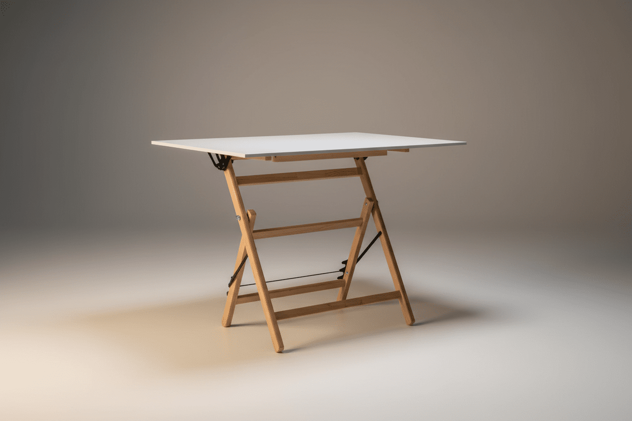 طاولة رسم قابلة للتعديل - Isarttools