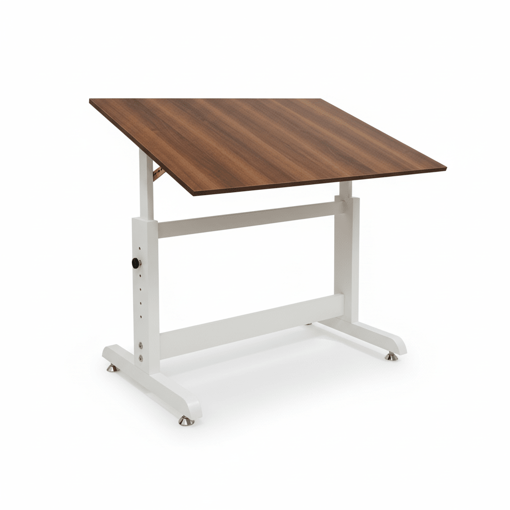 ترابيزة رسم قابلة للتعديل - طاولة فنية احترافية - Isarttools