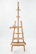 Wooden easel - إستاند خشب - Isarttools